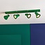 Briggs 4 Lt Spotlight Bar Green Elements