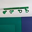 Briggs 4 Lt Spotlight Bar Green Elements