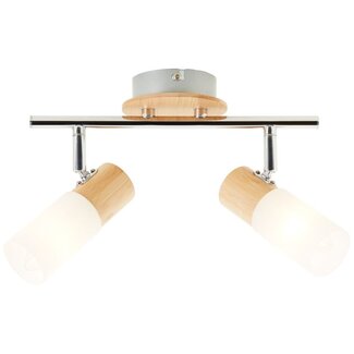 Brilliant Babsan BA2  E14  wo bulbs Spots
