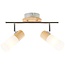 Brilliant Babsan BA2  E14  wo bulbs Spots