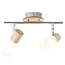 Brilliant Babsan BA2  E14  wo bulbs Spots