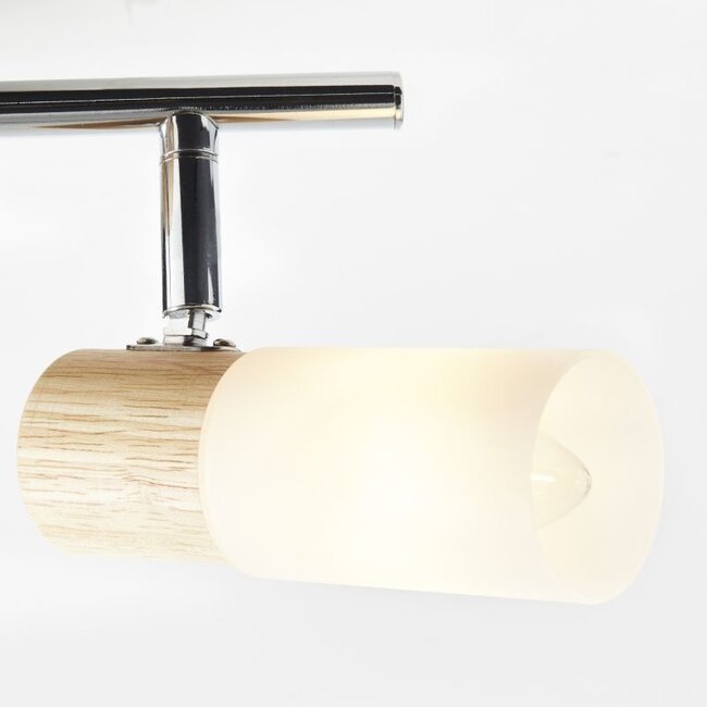 Brilliant Babsan BA2  E14  wo bulbs Spots