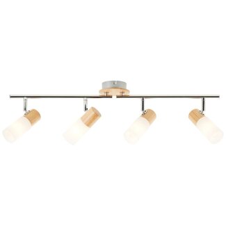 Brilliant Babsan BA4  E14  wo bulbs Spots