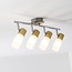 Brilliant Babsan BA4  E14  wo bulbs Spots
