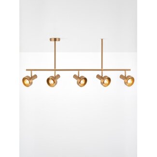 Leigh 5lt Bar Spot Light