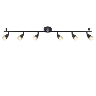 Amalfi 6lt Light Matt Black
