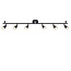 Amalfi 6lt Light Matt Black