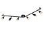 Amalfi 6lt Light Matt Black