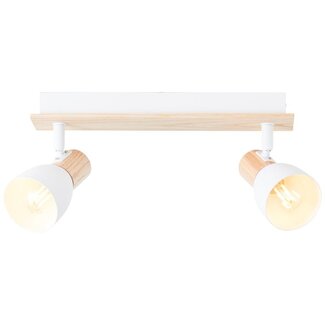 Brilliant Daintree BA2  E14  wo bulbs Spots