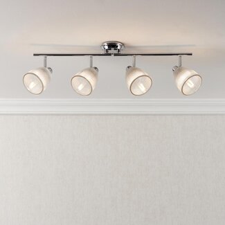 Ernet 4lt Spot Chrome