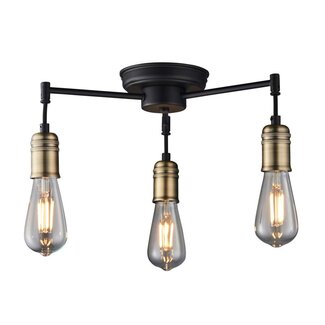 Hyndman 3lt Semi Flush