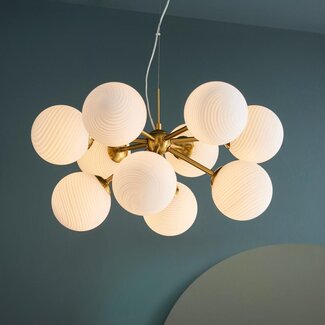 Twix 10lt Semi Flush