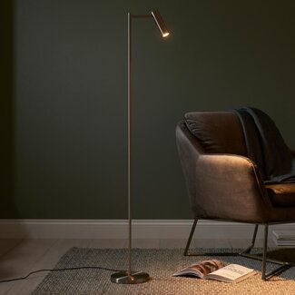 Dedicated Reader LED Reader