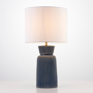 Stripe Matt Navy 1lt
