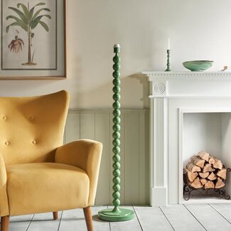 Higgledy Floor Base - Cotswold Green