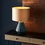 Alyssia 1lt Table - Teal