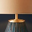 Alyssia 1lt Table - Teal