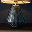 Alyssia 1lt Table - Teal