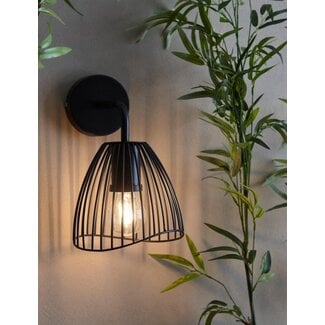 Julia Outdoor Wall Light