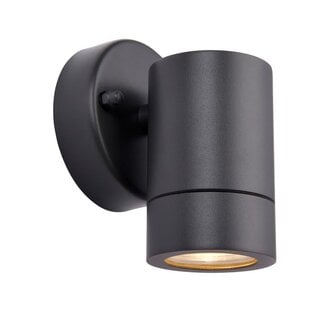 Palin 1lt Wall IP44 Anthracite