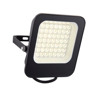 Guard Override IP65 30W LED 4000K 2700LM MATT BLACK