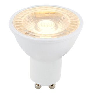 GU10 LED SMD 3000K 800LM Dimmable HIGH LUMIN