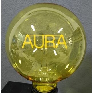 Aura Light Bulb