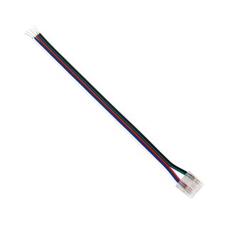 OrionPRO RGBW Tape to Controller with Cable
