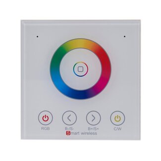 Orion RGBW LED Touch Switch