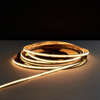 OrionPRO LED IP20 3000K 11400LM Warm White  15Meter 120W