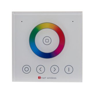 OrionRGB LED Touch Controller Switch