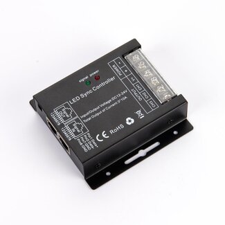 OrionRGB Sync Controller