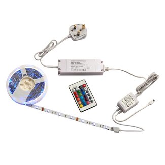 RGB LED Tape