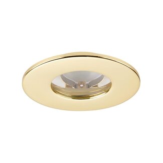 Saxby ShieldONE 65 Bezel IP65  Brass