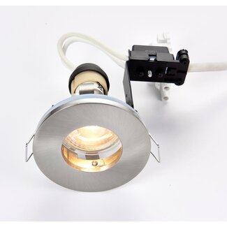 GU10 IP65 Cast Fixed Downlight
