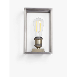 Boundary WL Brass/Pewter