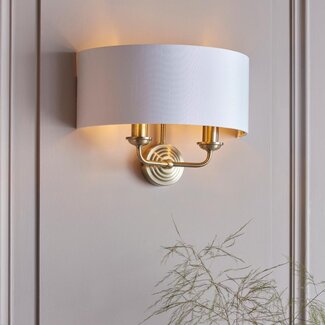 Highclere 2lt Wall - A.Brass