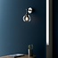 Allegra Wall - B Nickel