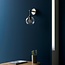 Allegra Wall - B Nickel