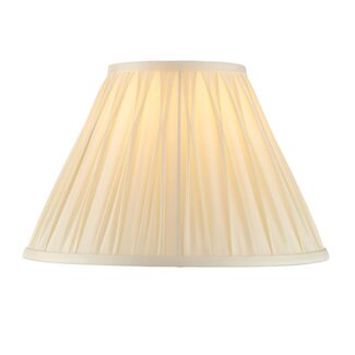 Chatsworth Shade 12 Inch Ivory