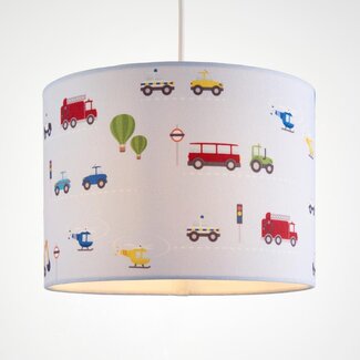 Cars 1lt Shade