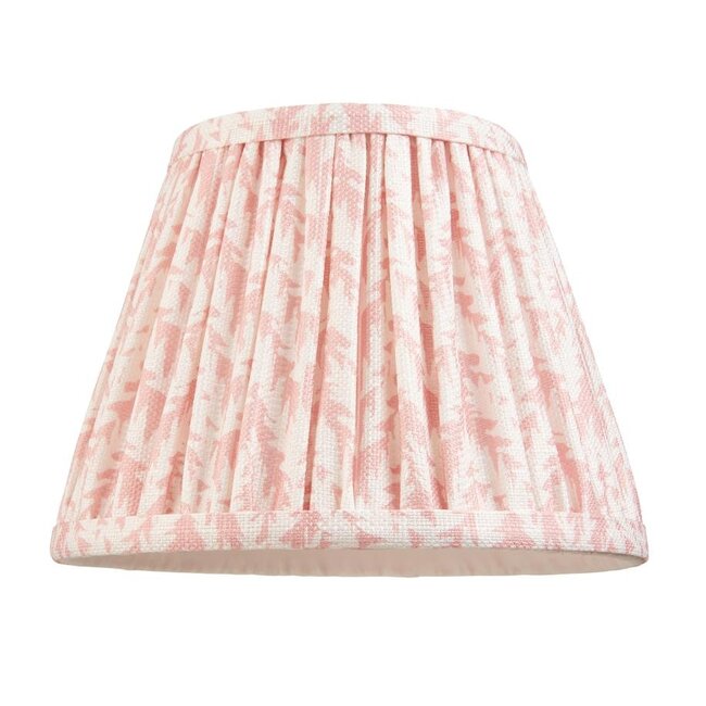 Leaf 20cm Shade - Peachy Keen