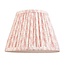 Leaf 20cm Shade - Peachy Keen