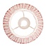 Leaf 20cm Shade - Peachy Keen