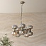 Abbey 10 Light Chandelier
