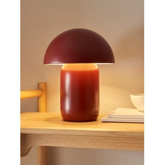 Fungi LED TL, Red