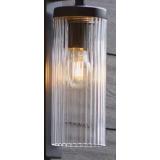 Noir Outdoor - Glass
