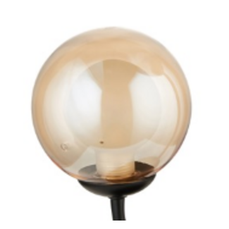 Eliza Champagne Glass G9 100mm