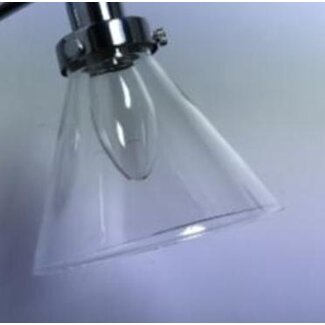 Faraday - Outer Glass S-97900