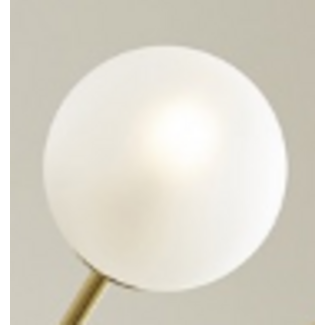 Nova Glass Shade 90mm